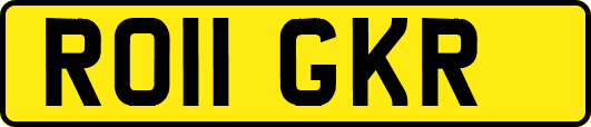 RO11GKR