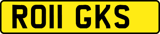 RO11GKS