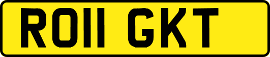 RO11GKT