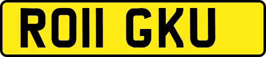 RO11GKU