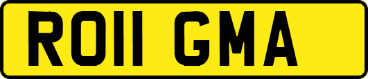 RO11GMA