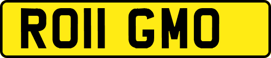 RO11GMO