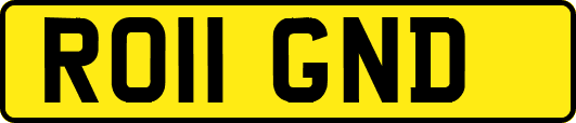 RO11GND