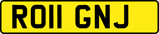 RO11GNJ