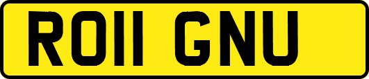 RO11GNU