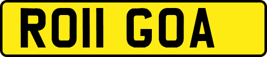 RO11GOA