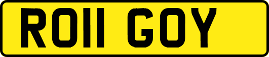 RO11GOY