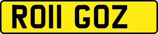RO11GOZ
