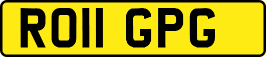 RO11GPG