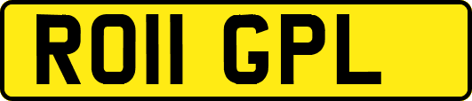 RO11GPL