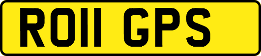 RO11GPS