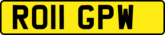 RO11GPW