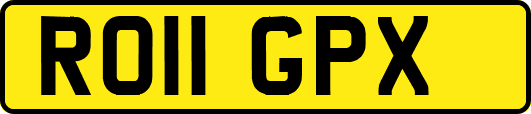 RO11GPX