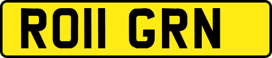 RO11GRN
