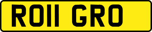 RO11GRO