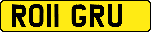 RO11GRU