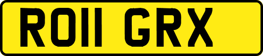 RO11GRX