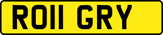 RO11GRY