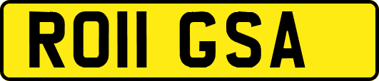 RO11GSA