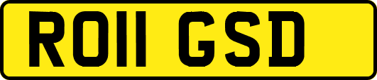 RO11GSD