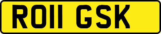 RO11GSK