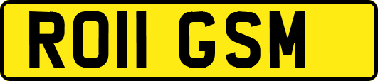 RO11GSM