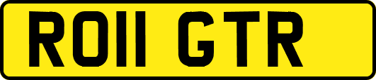 RO11GTR
