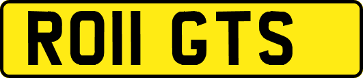 RO11GTS