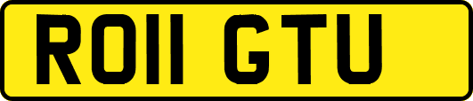 RO11GTU