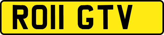 RO11GTV