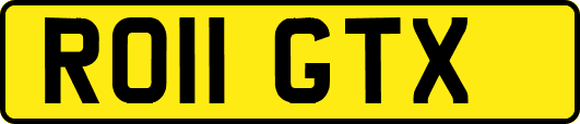 RO11GTX
