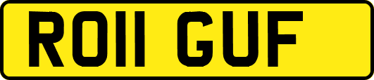 RO11GUF