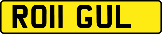 RO11GUL