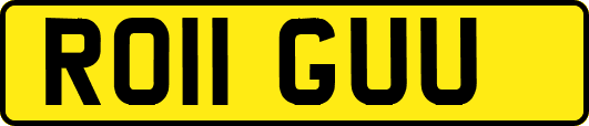 RO11GUU