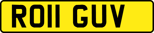 RO11GUV