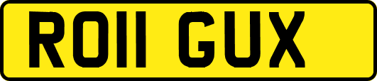 RO11GUX