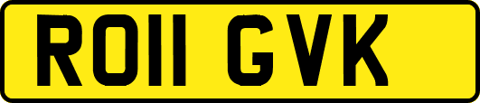 RO11GVK