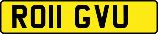 RO11GVU