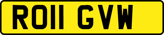 RO11GVW