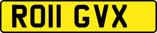 RO11GVX