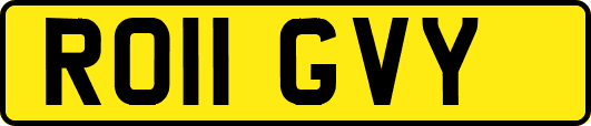 RO11GVY