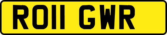 RO11GWR
