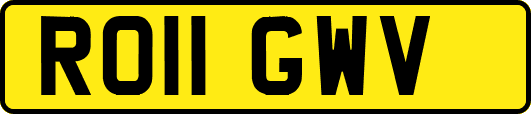RO11GWV