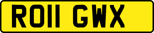 RO11GWX