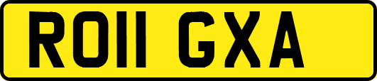 RO11GXA
