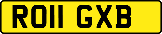 RO11GXB