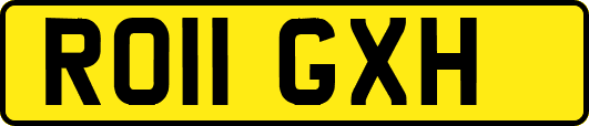 RO11GXH