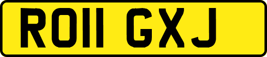 RO11GXJ