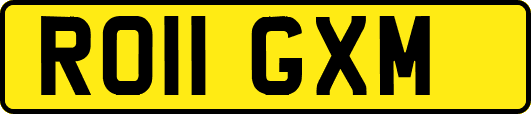 RO11GXM