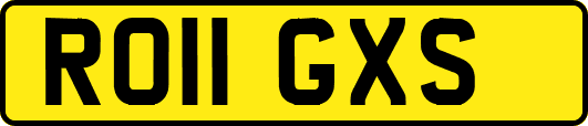 RO11GXS